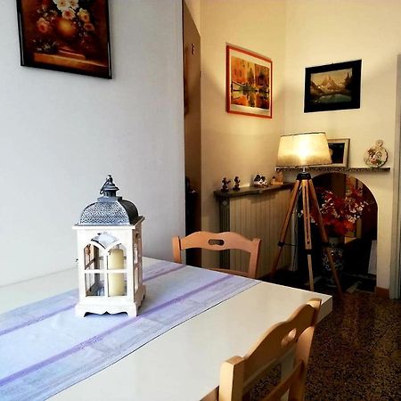 B&B Rosa Samarate Экстерьер фото