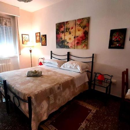B&B Rosa Samarate Экстерьер фото