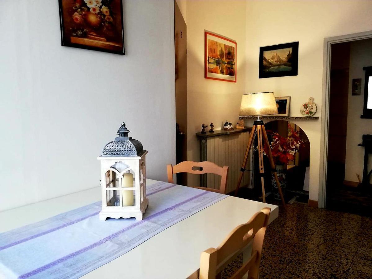 B&B Rosa Samarate Экстерьер фото