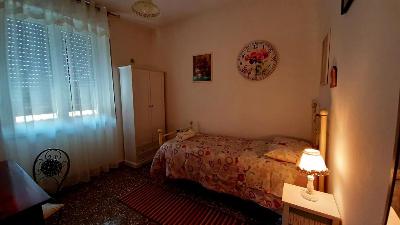 B&B Rosa Samarate Экстерьер фото