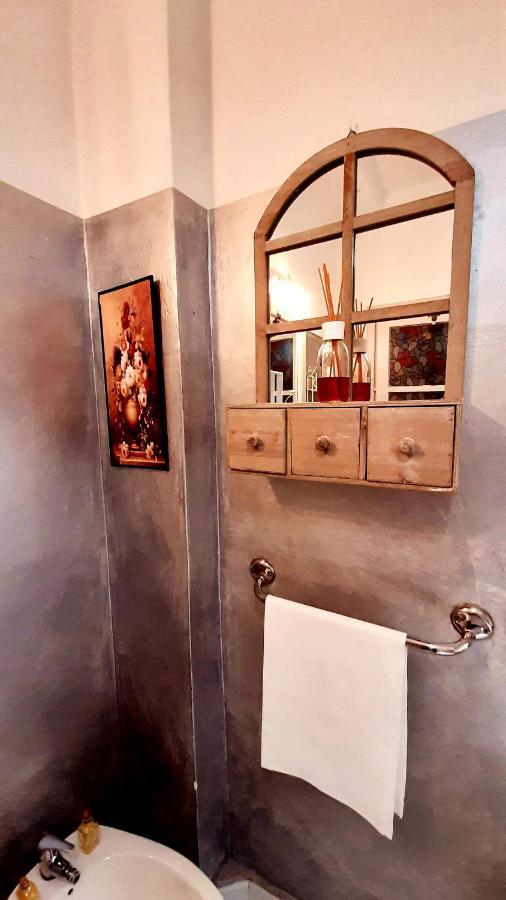 B&B Rosa Samarate Экстерьер фото