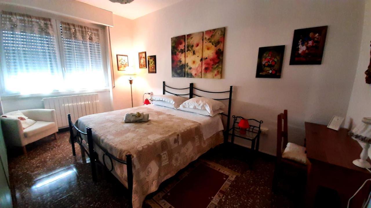 B&B Rosa Samarate Экстерьер фото