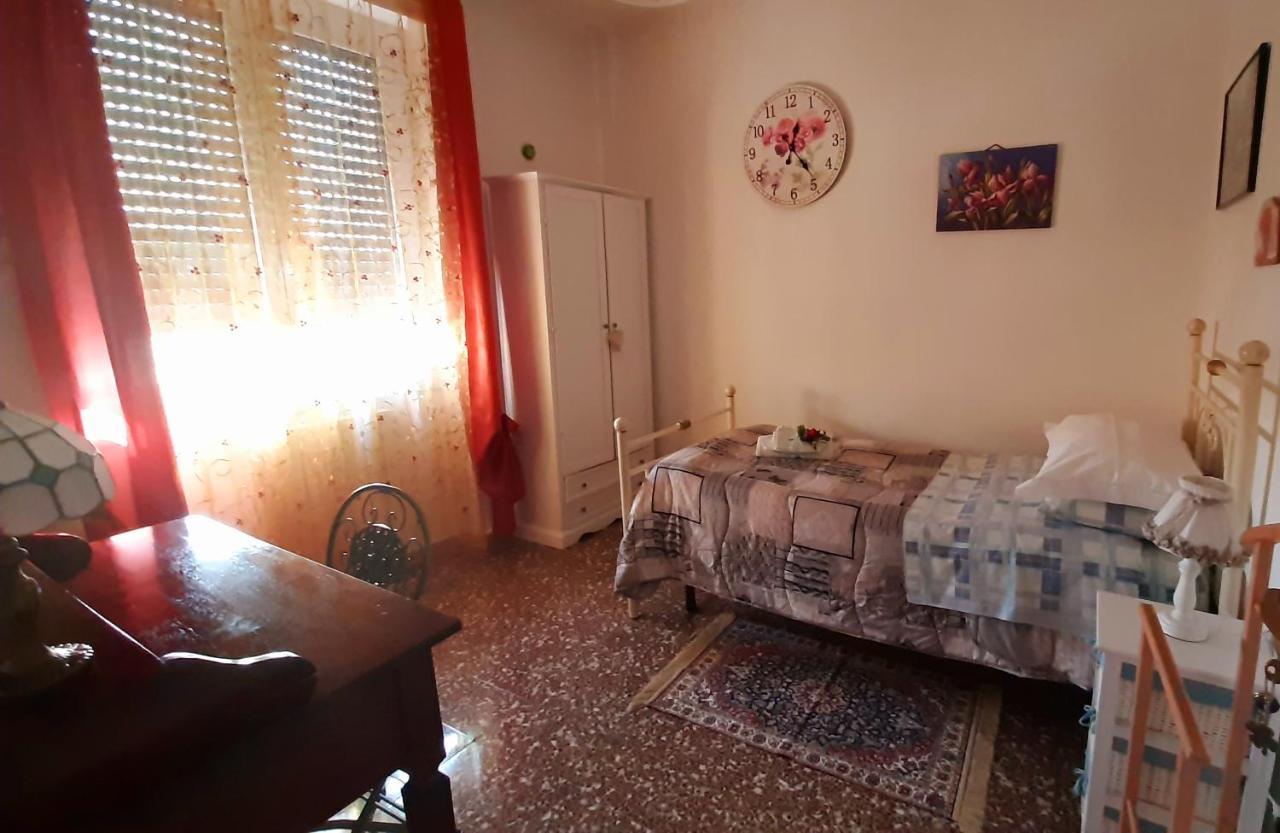 B&B Rosa Samarate Экстерьер фото